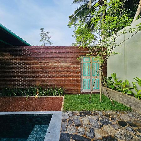 Container Villa Luxury Collection Weliweriya ภายนอก รูปภาพ