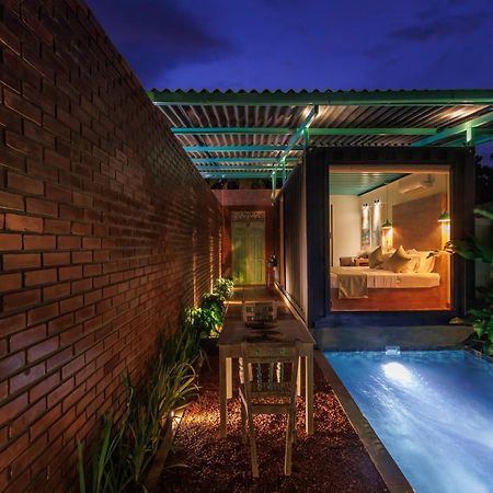 Container Villa Luxury Collection Weliweriya ภายนอก รูปภาพ