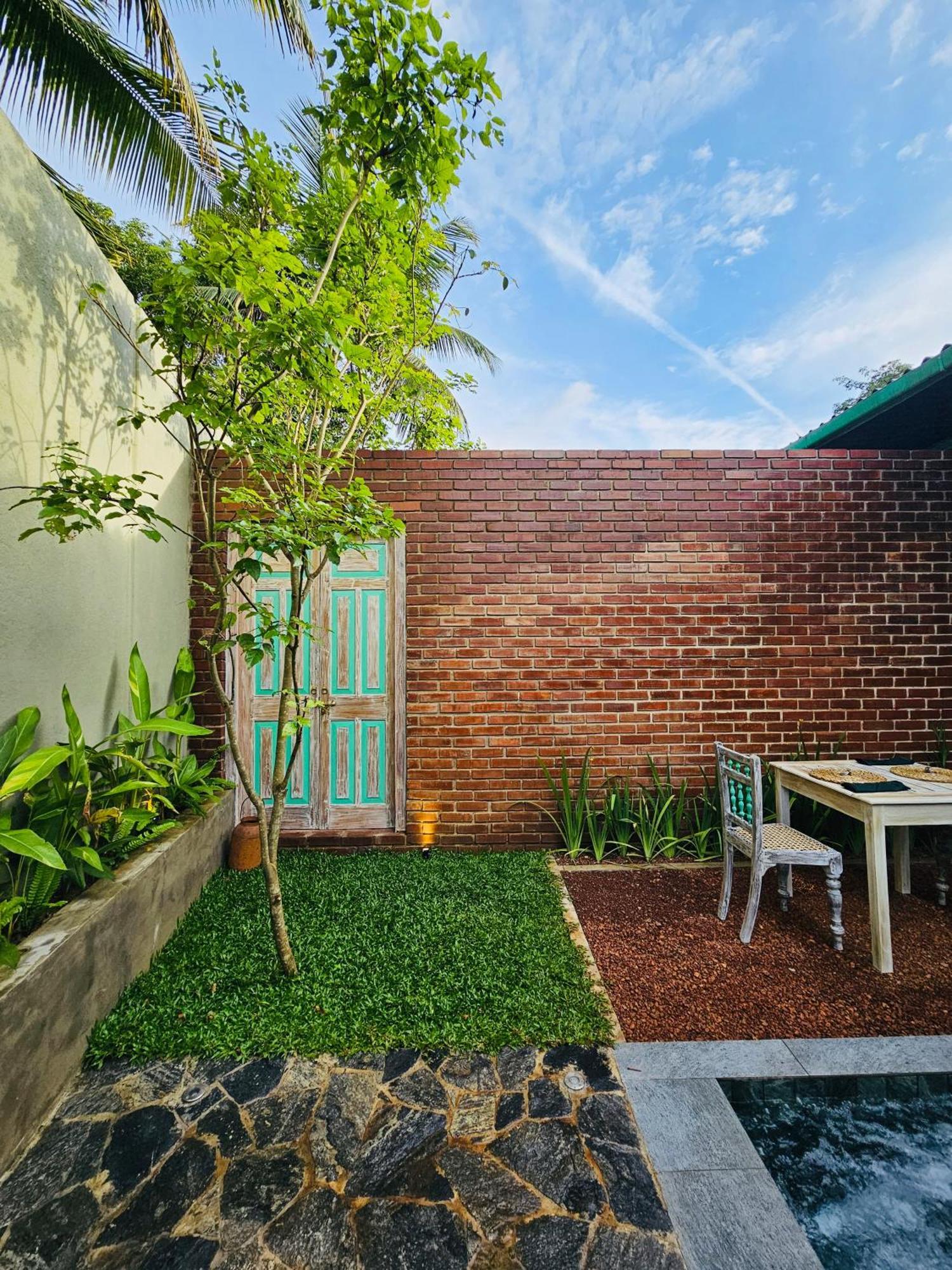 Container Villa Luxury Collection Weliweriya ภายนอก รูปภาพ
