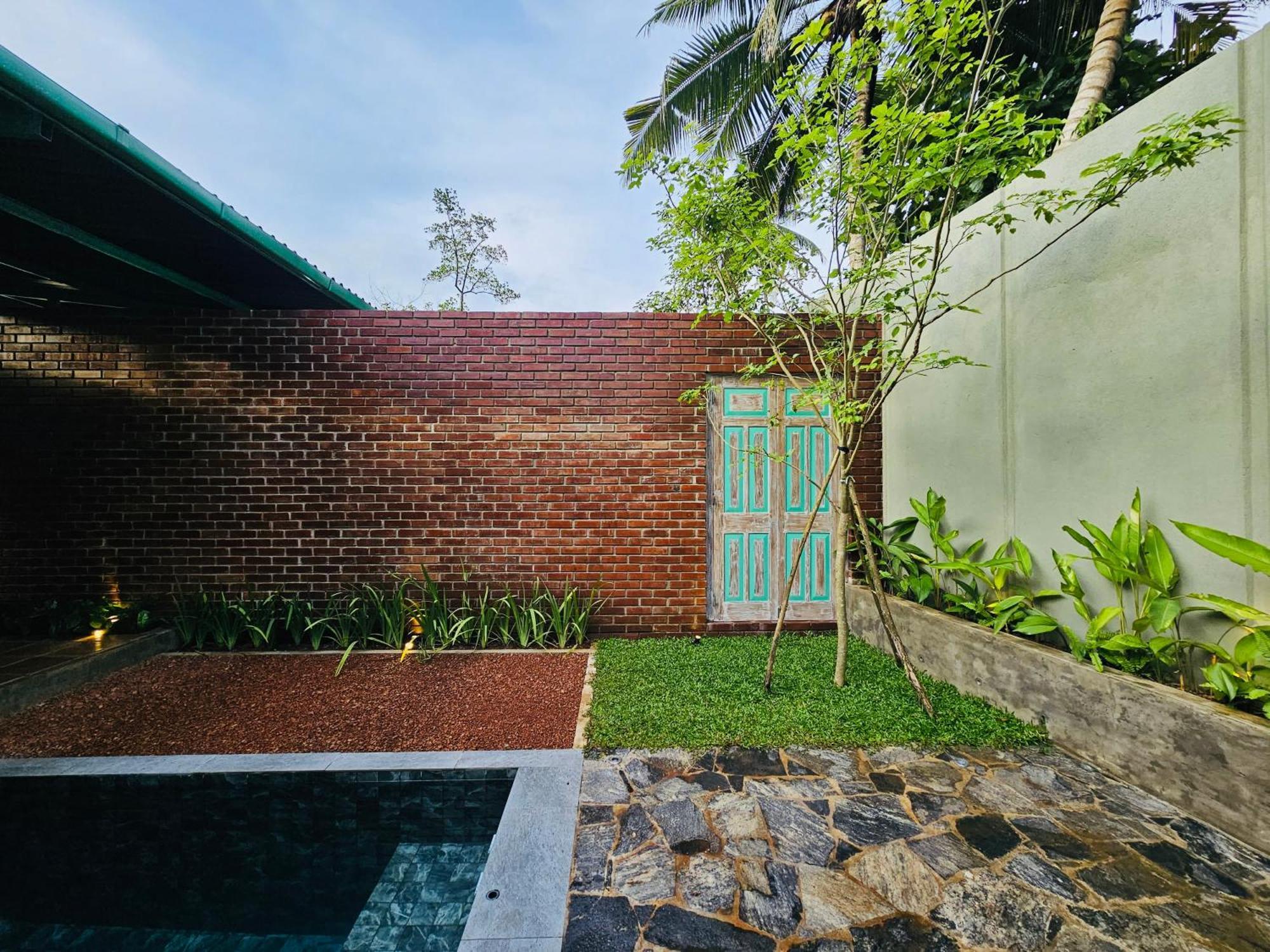Container Villa Luxury Collection Weliweriya ภายนอก รูปภาพ