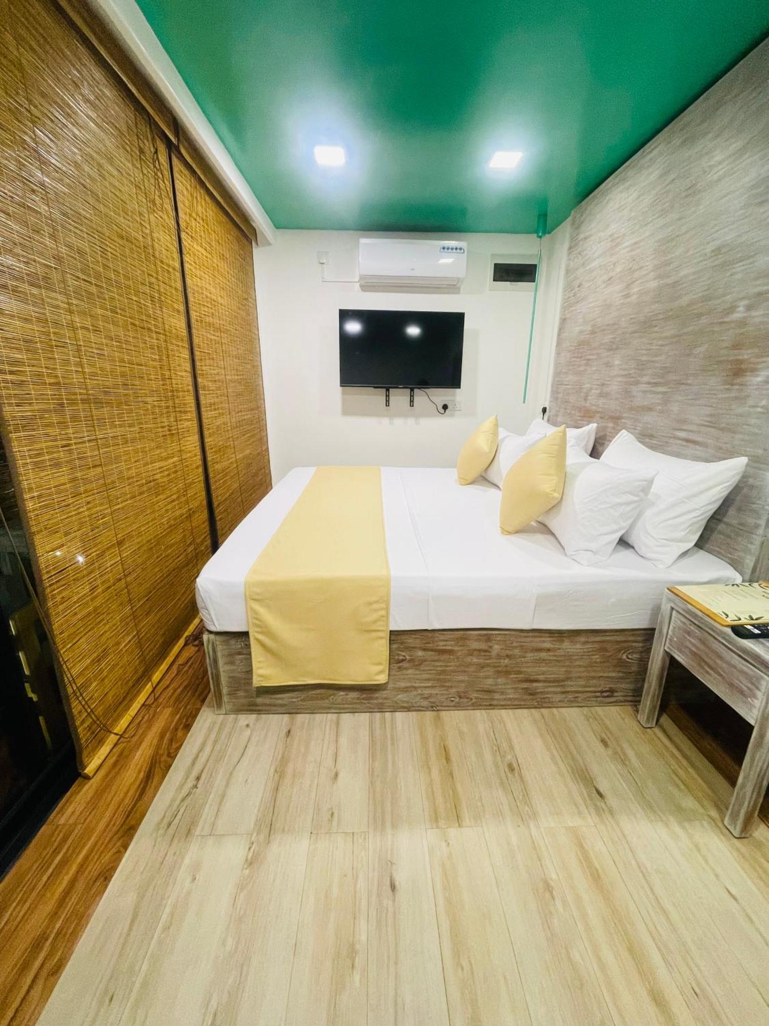 Container Villa Luxury Collection Weliweriya ภายนอก รูปภาพ
