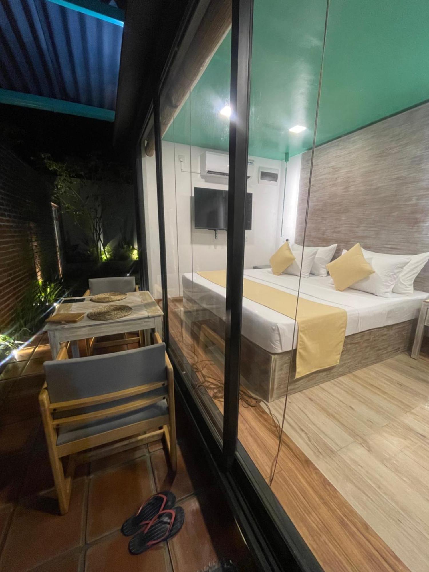 Container Villa Luxury Collection Weliweriya ภายนอก รูปภาพ