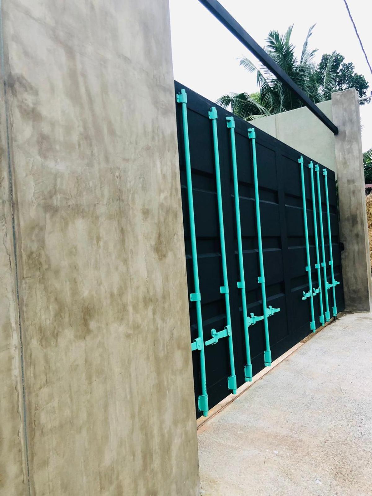 Container Villa Luxury Collection Weliweriya ภายนอก รูปภาพ