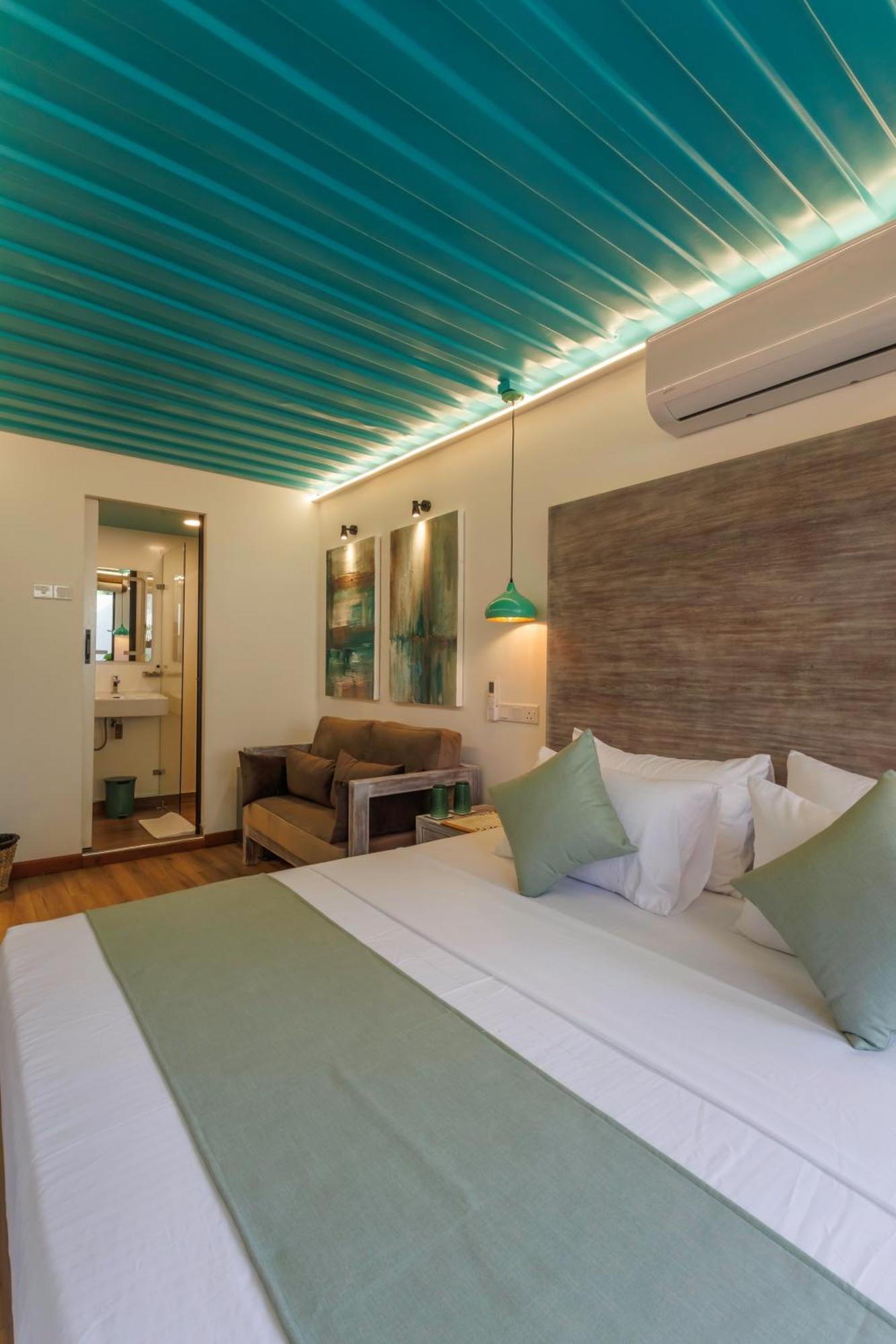 Container Villa Luxury Collection Weliweriya ภายนอก รูปภาพ